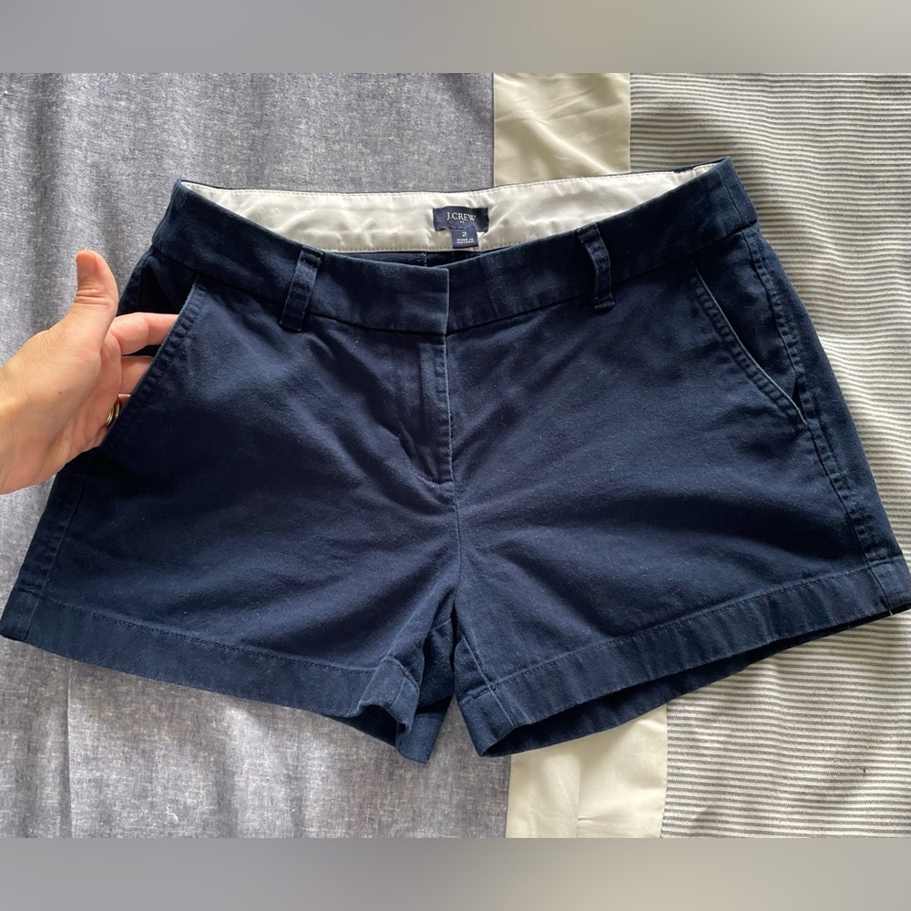 Short J.crew